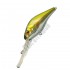 Воблер Panacea Shad Marauder 20+