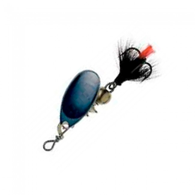 Блесна вращ. Mepps AGLIA MOUCHE, 00