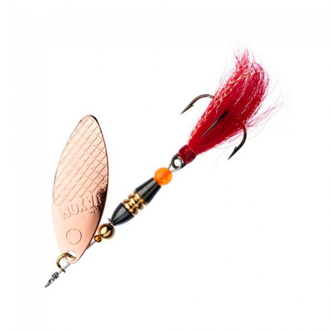 Блесна вращающаяся Jaxon Velis 2 7г