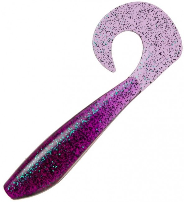 Мягкая приманка Narval Curly Swimmer 120мм Мягкая приманка Narval Curly Swimmer 120мм