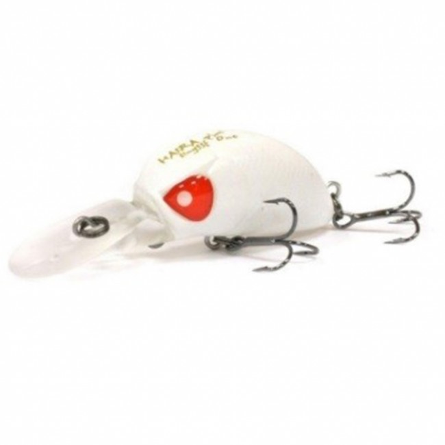 Воблер Lucky John Pro Series Haira Tiny LBF 44 Воблер Lucky John Pro Series Haira Tiny LBF 44