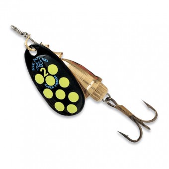 Блесна вращающаяся Blue Fox Hot Pepper 5  13гр