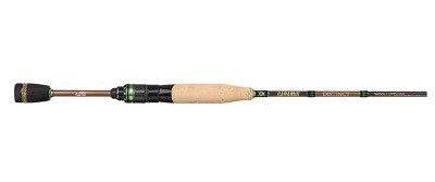Спиннинг Abu Garcia Carabus Distinct 642UL 0,8-4гр Спиннинг Abu Garcia Carabus Distinct 642UL 0,8-4гр