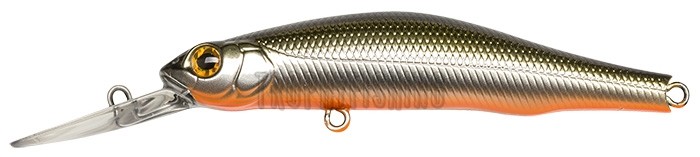 Воблер Zipbaits Orbit 80 SP-DR Воблер Zipbaits Orbit 80 SP-DR