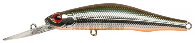 Воблер Zipbaits Orbit 80 SP-DR Воблер Zipbaits Orbit 80 SP-DR