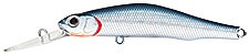 Воблер Zipbaits Orbit 80 SP-DR Воблер Zipbaits Orbit 80 SP-DR
