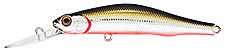 Воблер Zipbaits Orbit 80 SP-DR Воблер Zipbaits Orbit 80 SP-DR