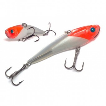 Воблер German Mirage 85 мм Воблер German Mirage 85 мм