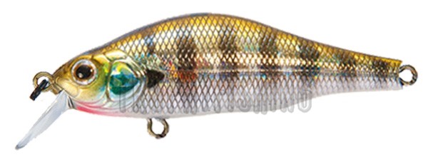 Воблер ZIPBAITS Khamsin SR Воблер ZIPBAITS Khamsin SR