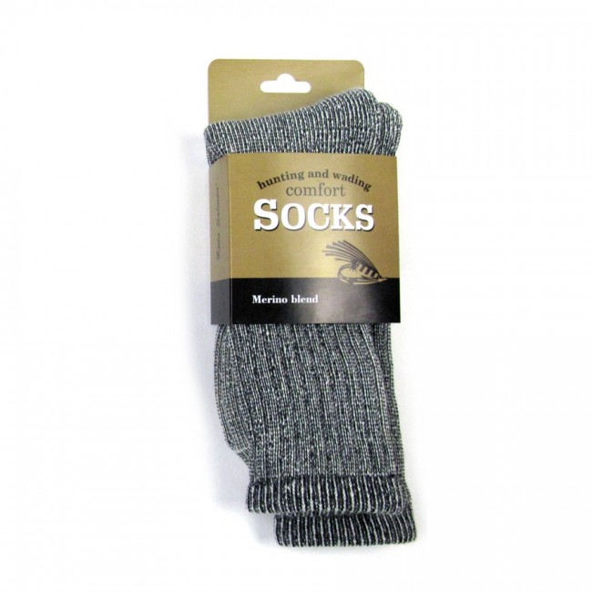 Носки для охоты и рыбалки Aquatic Kola Salmon «MERINO BLEND» Носки для охоты и рыбалки Aquatic Kola Salmon «MERINO BLEND»