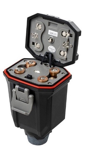 Аэратор Rapala RCD компактный