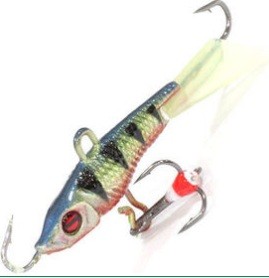 Балансир "Sprut" Shimo #5