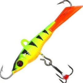 Балансир "Sprut" Shimo #5