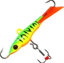 Балансир "Sprut" Shimo #5