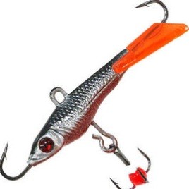 Балансир "Sprut" Shimo #5