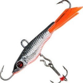 Балансир "Sprut" Shimo #5