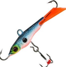 Балансир "Sprut" Shimo #5