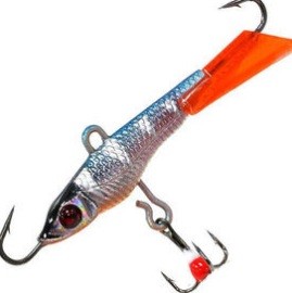 Балансир "Sprut" Shimo #5