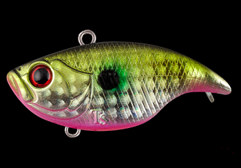 Раттлин TsuYoki Lira 55S