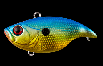 Раттлин TsuYoki Lira 55S