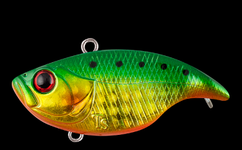 Раттлин TsuYoki Lira 55S