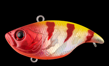 Раттлин TsuYoki Lira 55S