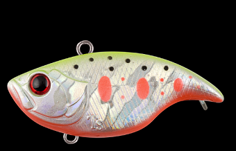 Раттлин TsuYoki Lira 55S