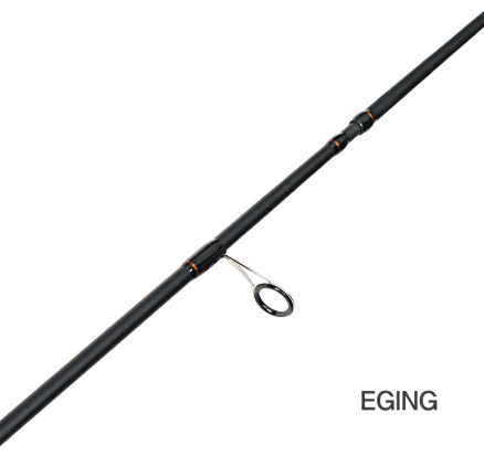 Спиннинг JS Company Can 30 Eging S902L 7-30 г 2,74 м 