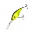 Воблер R1185 Duel Hardcore Shad Crank 2+ 60F