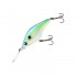 Воблер R1185 Duel Hardcore Shad Crank 2+ 60F