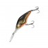 Воблер R1185 Duel Hardcore Shad Crank 2+ 60F