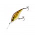 Воблер R1185 Duel Hardcore Shad Crank 2+ 60F