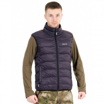 Жилет Novatex Payer "Лайт" (Нейлон,графит) 