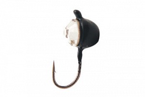 Морм. ECOPRO Deluxe Полусфера с ушк. 3мм