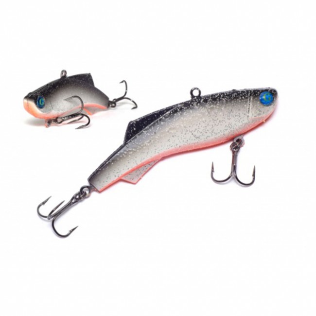 Воблер German SL Vibra 83 мм