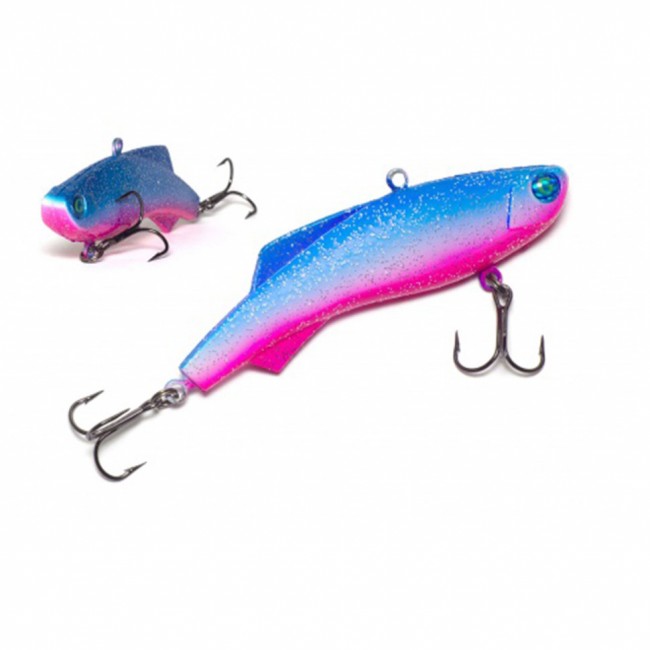 Воблер German SL Vibra 83 мм