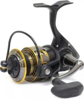 Катушка безынерционная Penn Battle III 2500 Катушка безынерционная Penn Battle III 2500