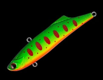 Раттлин TsuYoki Strateg 90S Soft