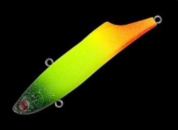 Раттлин TsuYoki Strateg 90S Soft