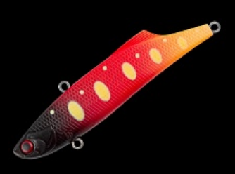 Раттлин TsuYoki Strateg 90S Soft