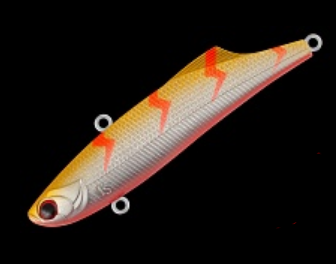 Раттлин TsuYoki Strateg 90S Soft