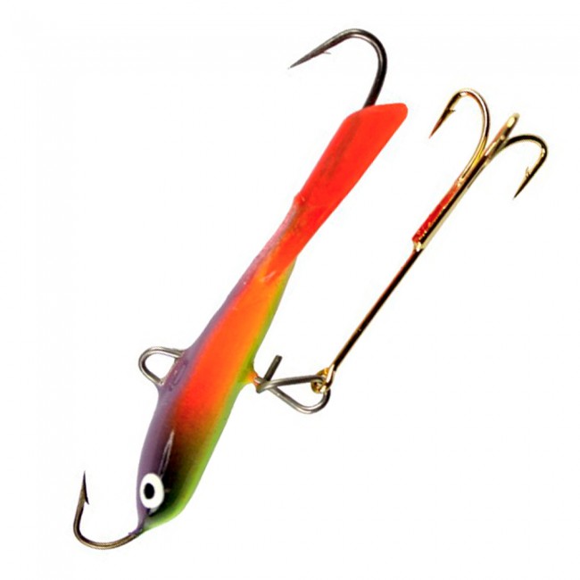 Балансир Nils Master Jigger-1, 4см, 6г.