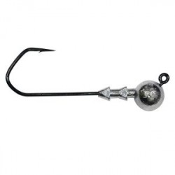 Джиг на крючке VMC  №4.0 120* Tula-SF (3 шт)