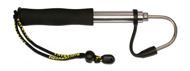 Багорик телескопический Kosadaka (40-100 см) Багорик телескопический Kosadaka (40-100 см)