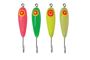 Морм.ECOPRO фосфор."Корюшиная с глазком"