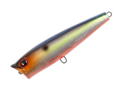 Воблер TsuYoki Gorn 65F Воблер TsuYoki Gorn 65F