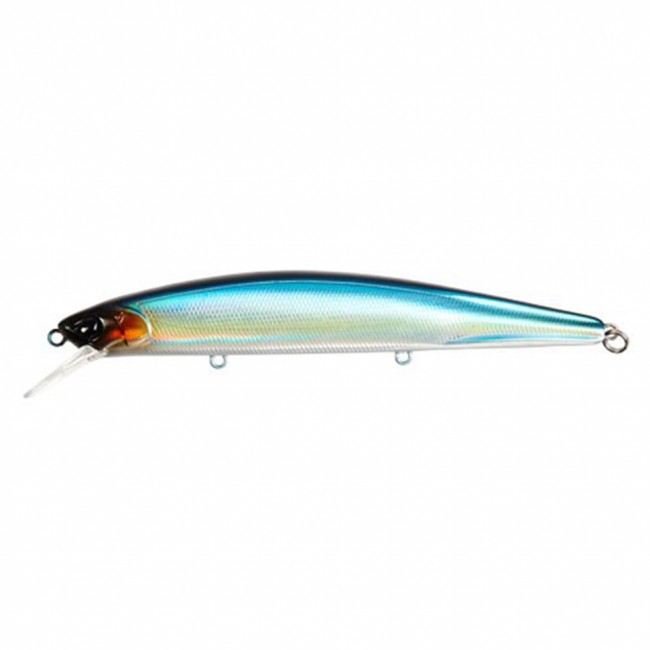 Воблер Lucky John Pro Series Makora 110SP Воблер Lucky John Pro Series Makora 110SP