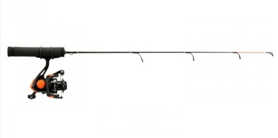 Комбо набор 13 Fishing Heatwave Ice Combo 28" M