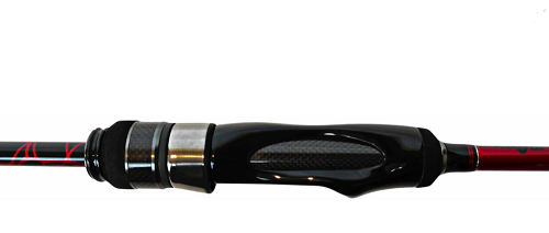 Удилище Спиннинговое Hearty Rise Rock'n'Force II RF2-802LL (Длина: 244см, Тест: 2-12г)