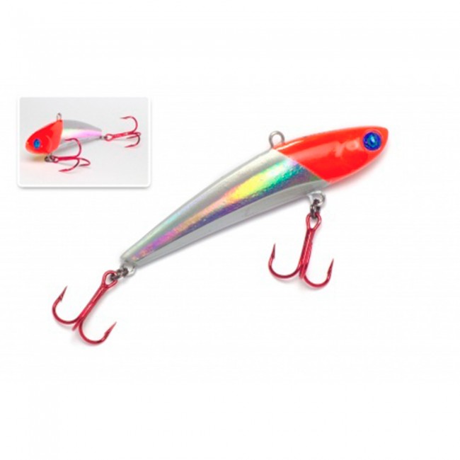 Воблер German Slight Vibe 65 мм